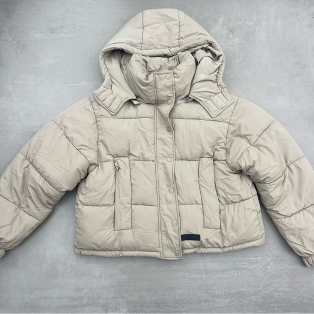 Sixth June Puffer Jacket